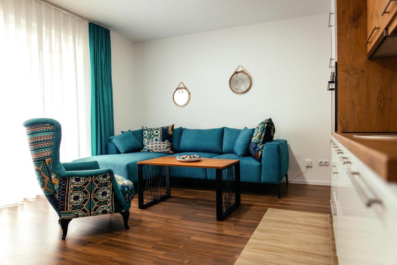 Nb Apartmani Brcko Exterior photo
