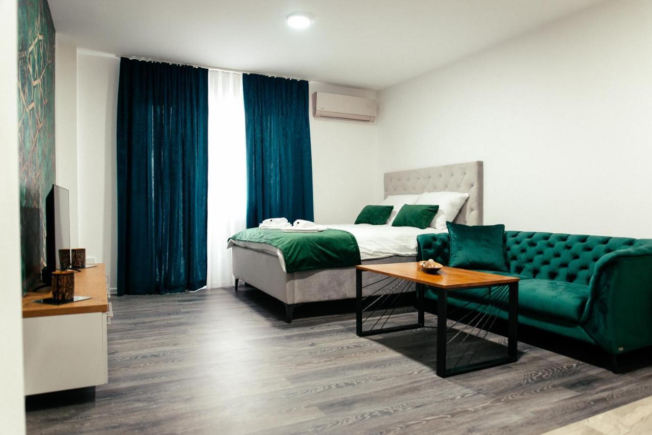 Nb Apartmani Brcko Exterior photo