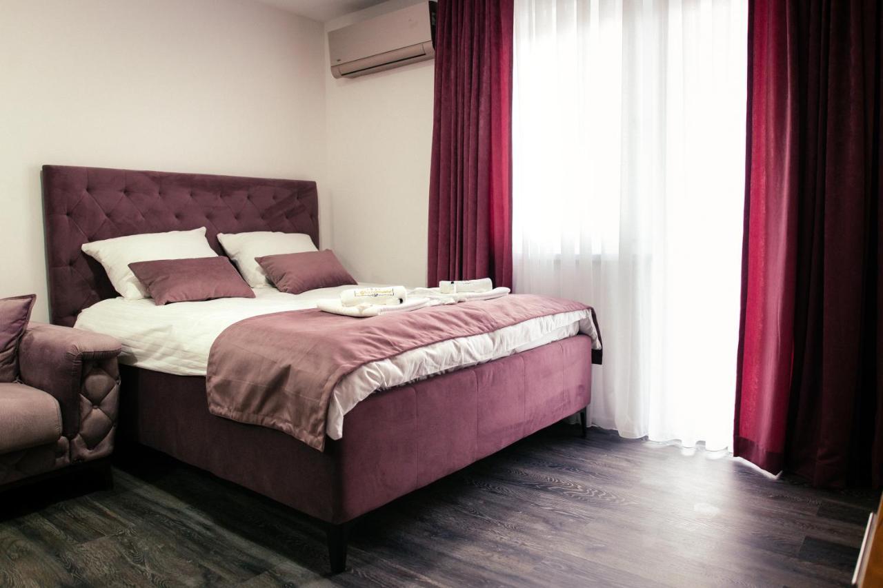 Nb Apartmani Brcko Exterior photo
