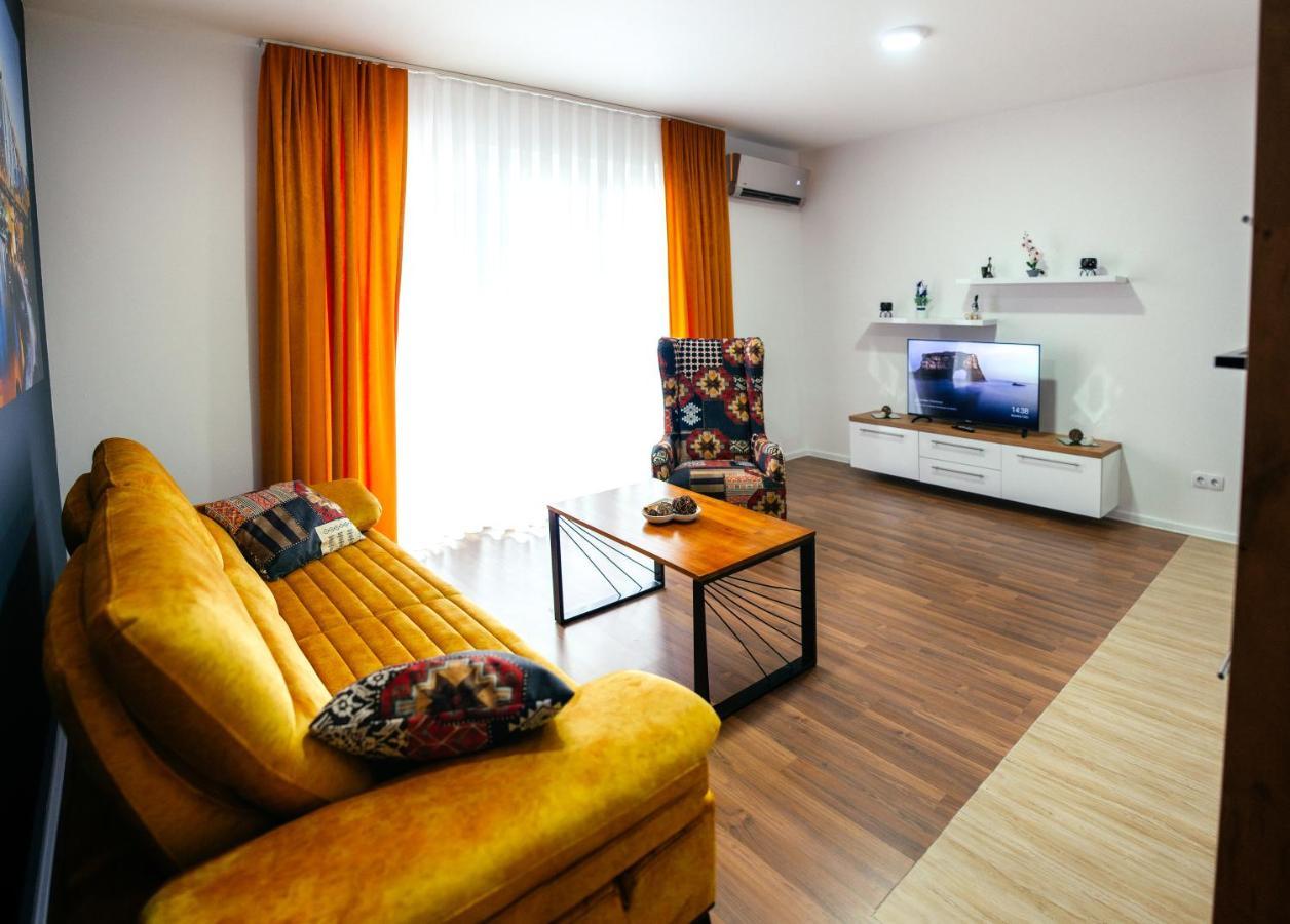 Nb Apartmani Brcko Exterior photo